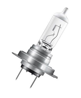 GLüHLAMPE FERNSCHEINWERFER ams-OSRAM 64210NR501B 1