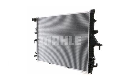 RADIATOR RACIRE MOTOR MAHLE CR571000S 19