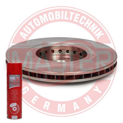 DISC FRANA MASTER-SPORT GERMANY 24012802451PCSMSP 2