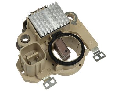 Generatorregler