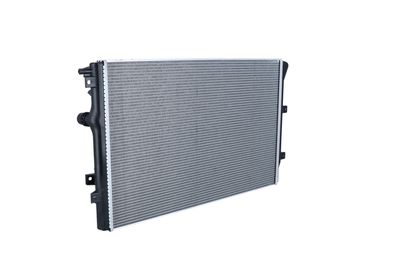 KüHLER MOTORKüHLUNG NRF 58464 21