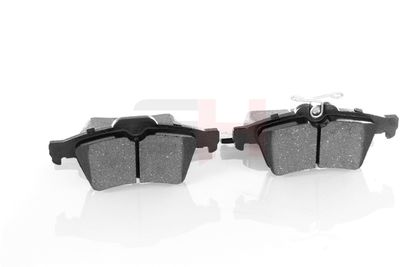 SET PLACUTE FRANA FRANA DISC GH GH411014 33