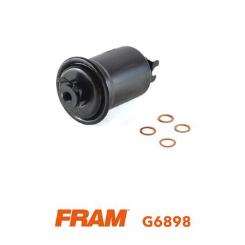 горивен филтър FRAM