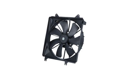 VENTILATOR RADIATOR NRF 470130 9