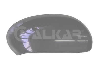 ALKAR 6342671 Наружное зеркало  для NISSAN JUKE (F15) 1.6 DIG-T