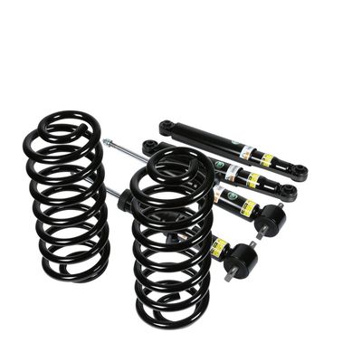 FAHRWERKSSATZ FEDERN/DäMPFER Arnott C2836 33