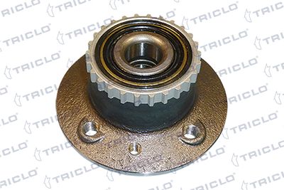 комплект колесен лагер TRICLO 905005