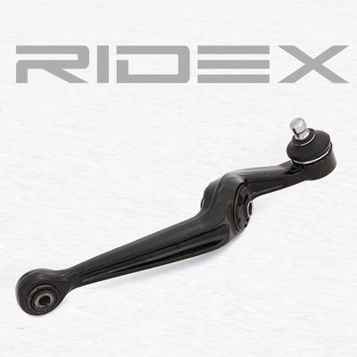 носач, окачване на колелата RIDEX 273C0028