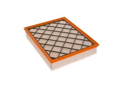 LUFTFILTER BOSCH F026400410 16