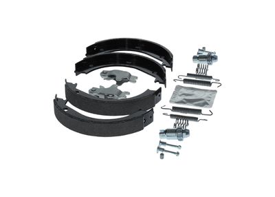 BREMSBACKENSATZ FESTSTELLBREMSE BOSCH 0204113804 10