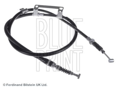 Cable Pull, parking brake BLUE PRINT ADM54672
