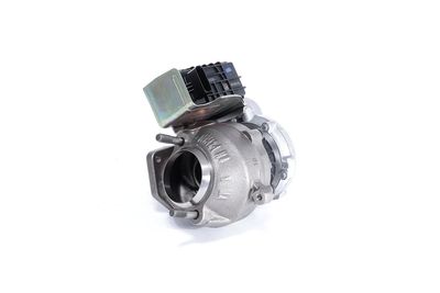 LADER AUFLADUNG BTS Turbo T914400 23