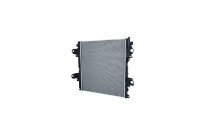 RADIATOR RACIRE MOTOR NRF 550018 24