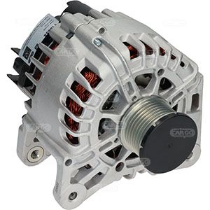 GENERATOR / ALTERNATOR HC-Cargo F032116625 1