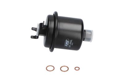 FILTRU COMBUSTIBIL AMC Filter HF896L 4