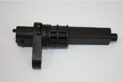 Jutiklis, odometras