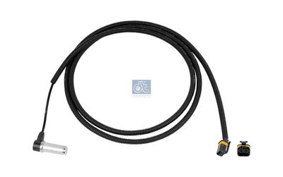 Sensor, revoluciones de la rueda