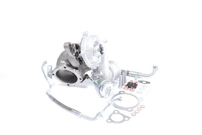 LADER AUFLADUNG BTS Turbo T981215 31