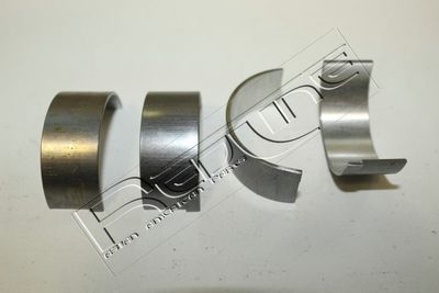 RED-LINE 01DA001 Шатунный вкладыш  для DAIHATSU CUORE (Дайхатсу Куоре)
