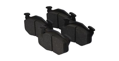 SET PLACUTE FRANA FRANA DISC VALEO 301155A 17