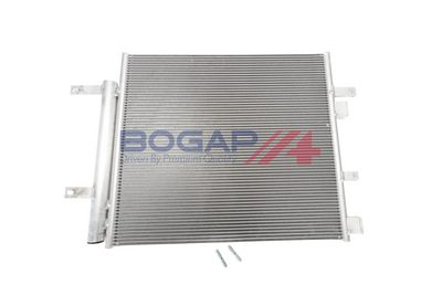 BOGAP Конденсатор, кондиционер