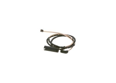 WARNKONTAKT BREMSBELAGVERSCHLEIß BOSCH 1987473004 12