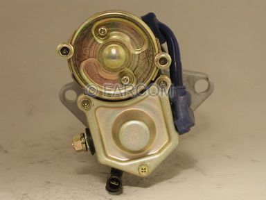 STARTER FARCOM 104649 2