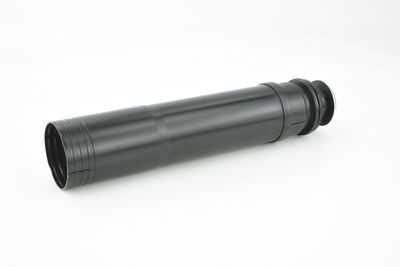 CAPAC PROTECTIE/BURDUF AMORTIZOR FEBEST TSHBADE150R 23