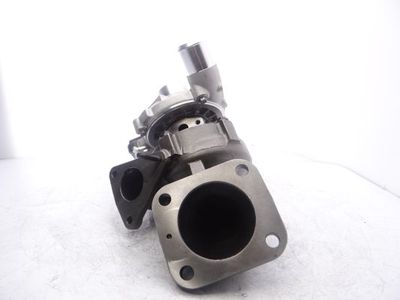 LADER AUFLADUNG GARRETT 7679335015W 2