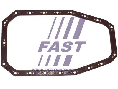 Прокладка, масляный поддон FAST FT49213 для FIAT CAMPAGNOLA