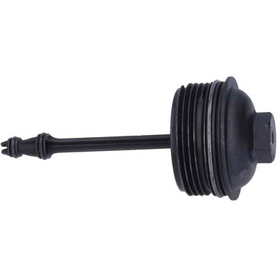 CAPAC CARCASA FILTRU ULEI