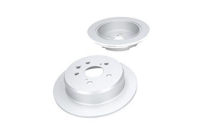 Brzdový kotúč (cena za 1ks) KAVO PARTS BR-9483-C