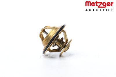 THERMOSTAT KüHLMITTEL METZGER AUTOTEILE 4006084 16