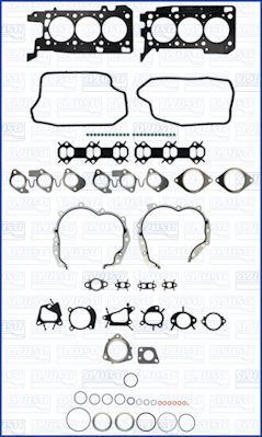 Комплект прокладок, головка цилиндра AJUSA 52363900 для RENAULT LATITUDE