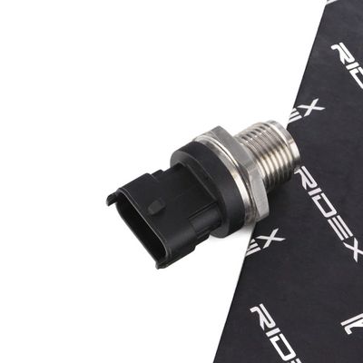 датчик, налягане на горивото RIDEX 3942S0021