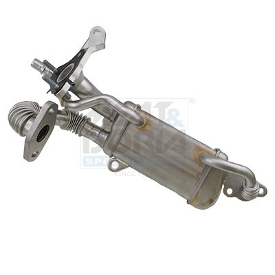 RADIATOR RECIRCULARE GAZE DE ESAPAMENT