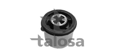 TALOSA 62-04828 Сайлентблок задней балки  для MAZDA 2 (Мазда 2)