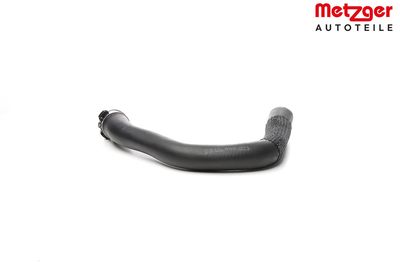 LADELUFTSCHLAUCH METZGER AUTOTEILE 2400144 18