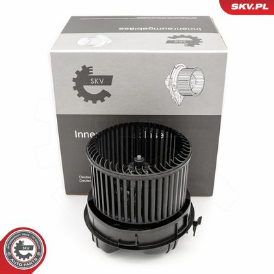 vnitřní ventilátor ESEN SKV 68SKV033