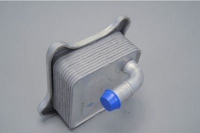 RADIATOR ULEI ULEI MOTOR AUTOMEGA 210160510 2