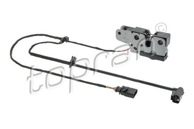 INCHIZATOR CAPOTA MOTOR