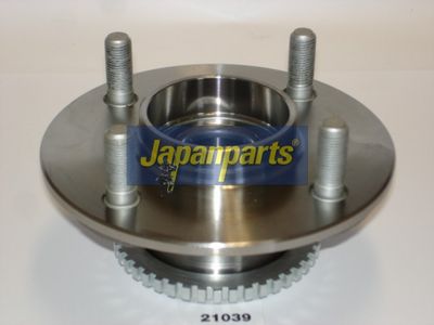 Náboj kolesa JAPANPARTS KK-21039