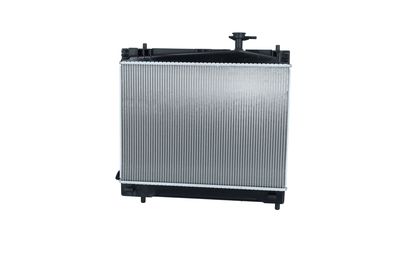 RADIATOR RACIRE MOTOR NRF 58384 26