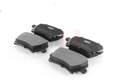 SET PLACUTE FRANA FRANA DISC GH GH414775 53