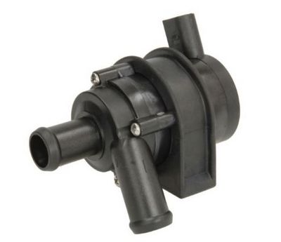 ZUSATZWASSERPUMPE (KüHLWASSERKREISLAUF)