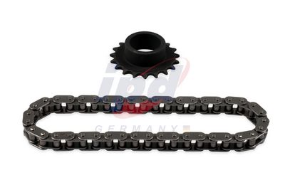 SET LANT ANTRENARE POMPA ULEI