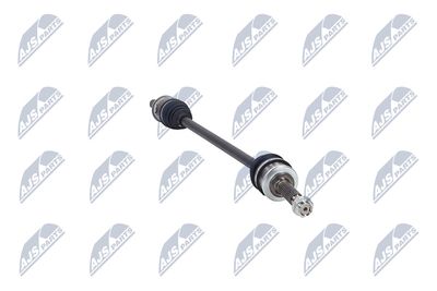 PLANETARA NTY NPWMS124 14