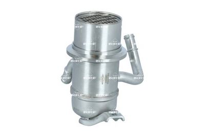 RADIATOR RECIRCULARE GAZE DE ESAPAMENT NRF 48368 2