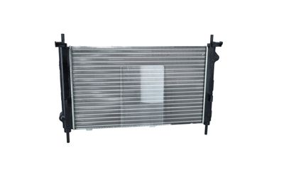 KüHLER MOTORKüHLUNG NRF 509528A 24