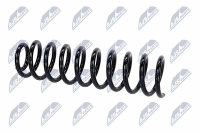 ARC SPIRAL NTY ASZCH000 29